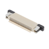 FFC, FPC (Flat Flexible) Connector Assemblies - 609-F32Q-1A7H1-11024DKR-ND - DigiKey