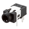 Audio Connectors - 2223-SJ3-350114B-ND - DigiKey