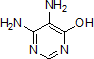 4,5-Diamino-6-hydroxypyrimidine - 15800 - Medical Isotopes, Inc.