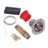 Circular Connector Assemblies - 623-TV07UCOMUSB3CF11S-ND - DigiKey