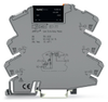 Solid-state relay module - 857-717 - WAGO