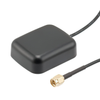 Coaxial Connector (RF) Assemblies - 5073-LCCN45953-ND - DigiKey