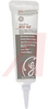 Silicone; PCB; bond & seal; non-corrosive; white paste; 3 oz tube -- 70125524