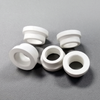 Boron nitride ceramic insulating sheath