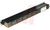 POWER STRIP, 15 AMP, 90 DEGREE OFFSET, 6 OUTLET, 6 FOOT - 70175027 - Allied Electronics, Inc.