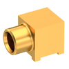 Coaxial Connector (RF) Assemblies - 2201-R213664800TR-ND - DigiKey