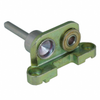 Backplane Connector Accessories - 6648251-1-ND - DigiKey