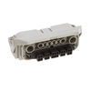 Rectangular Connector Housings - 17-1-2301462-4-ND - DigiKey