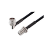 Coaxial Cables (RF) - 6099-PE3C7848-36-ND - DigiKey
