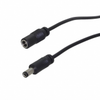 Barrel Power Cables - 1939-1884-ND - DigiKey