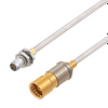 Coaxial Cables (RF) - 5328-FMCA3022-12-ND - DigiKey