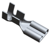Spade Connectors - 7121618 - RS Components, Ltd.