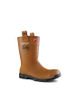 Safety Boots - 313907 - RS Components, Ltd.