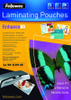Laminator Pouches - 1222809 - RS Components, Ltd.
