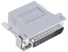 D Sub Adapters - 6256259 - RS Components, Ltd.
