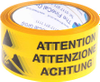 ESD Tapes - 733980 - RS Components, Ltd.