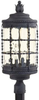 Exterior -Post/Pier Head - 205591 - Light Center (The)