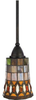 TF1558EP Mini Pendants-Rod -- 746274