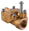 Solenoid Valves - 671527 - RS Components, Ltd.