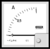 Ammeters - 559655 - RS Components, Ltd.