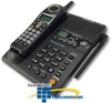 Panasonic 2.4GHz Digital Cordless Phone - KX-TG2386B - TelephoneStuff.com