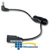 VXI Passport 095-G Cord with Single 2.5mm Jack and GN.. - 201897 - TelephoneStuff.com