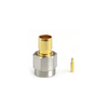 Coaxial Connector (RF) Assemblies - 4627-9204744C1167-ND - DigiKey