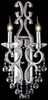 GW10303 Sconces-Double Candle - 602148 - Capital Lighting, Inc.