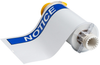 Brady Thermal Transfer Die-Cut Thermal Transfer Printer Label Roll - 130756 - 662820-99274 - R. S. Hughes Company, Inc.
