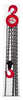 Manual Hoist -- 9667-20 - Image