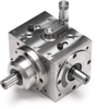 Reversing & Disengaging Spiral Bevel Gearbox -- Tandler S Series