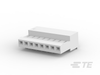 Rectangular Wire & Cable Connectors & Housings - 3-640441-8 - TE Connectivity