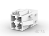 Rectangular Wire & Cable Connectors & Housings - 1903486-1 - TE Connectivity