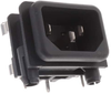 Power Entry Connectors - Inlets, Outlets, Modules - 486-5585-ND - DigiKey