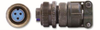 Cable Connector - GT - PCB Piezotronics, Inc.