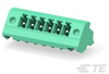 PCB Terminal Blocks - 1986827-6 - TE Connectivity