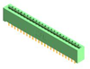 Card Edge Connector Rohs Compliant Edac - 63AJ1356 - Newark, An Avnet Company