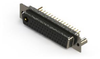 Combo D-Sub Conn, Rcpt, Dd-47W1, Th; Product Range Edac - 53AJ3369 - Newark, An Avnet Company