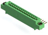 Card Conn, Single Side, 16Pos, Wire Wrap; Card Edge Connector Type Edac - 73AJ0109 - Newark, An Avnet Company