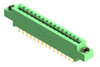 Card Edge Connector Rohs Compliant Edac - 63AJ2625 - Newark, An Avnet Company