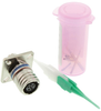 Circular Conn, Rcpt, 9-35, Wall Mount; Military Specification Amphenol Aerospace - 28W5818 - Newark, An Avnet Company