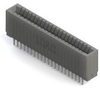 Card Edge Conn, Dual, 42Pos, Press Fit; Card Edge Connector Type Edac - 97AJ5590 - Newark, An Avnet Company