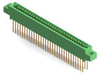 Card Conn, Dual Side, 62Pos, Wire Wrap; Card Edge Connector Type Edac - 85H7428 - Newark, An Avnet Company