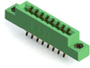 Card Edge Conn, Dual Side, 16Pos, Th; Card Edge Connector Type Edac - 58AJ6770 - Newark, An Avnet Company
