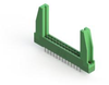 Card Edge Conn, Dual Side, 26Pos, Th; Card Edge Connector Type Edac - 57AJ7259 - Newark, An Avnet Company