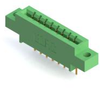 Card Edge Conn, Single Side, 8Pos, Th; Card Edge Connector Type Edac - 59AJ7051 - Newark, An Avnet Company