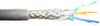 Shielded Cable Multipair, 3Pair, 24Awg, 100Ft, 300V, Chrome; Cable Shielding Belden - 87K1725 - Newark, An Avnet Company