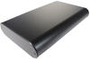 Pcb Box Enclosure, Aluminium, Black; Enclosure Type Takachi - 83X9852 - Newark, An Avnet Company