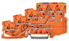 Terminal Block, Din Rail, 8Pos, 16Awg; No. Of Positions Wago - 08AC1734 - Newark, An Avnet Company