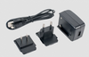 External battery charger for KT-80/145 -- WAZASZ12